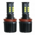 Led маркери H8 120W для bmw E60 E70 E90 F01